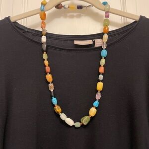 Jay King DTR Treasures Necklace